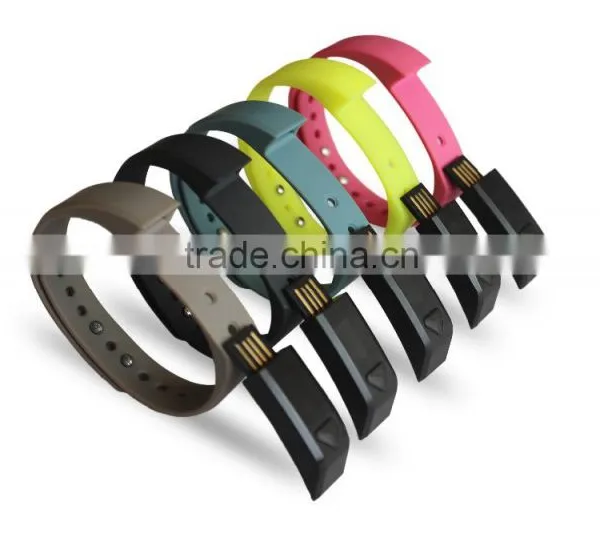2016 Top Sale Bodybuilding and Fitness Pedometer Tracker & Sleep Analysis Smart Bracelet photo-4