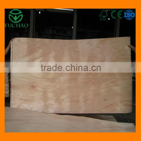 Engineer Wood Veneer for Decaration photo-3