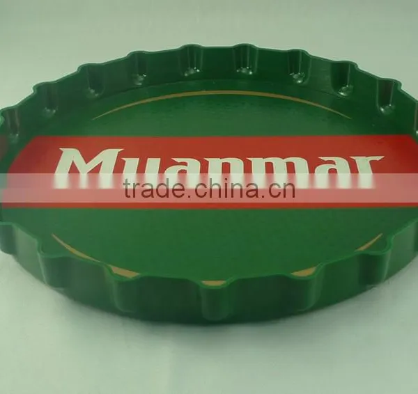 Plastic Serving Tray photo-2