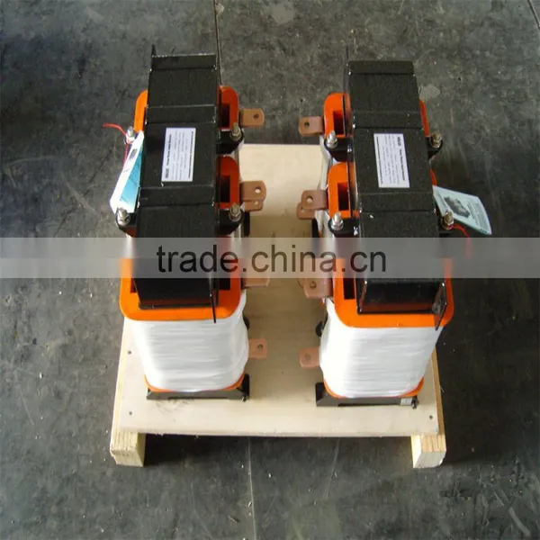 Iron Core Reactor for Frequency Converter CIMRG5A Series photo-6