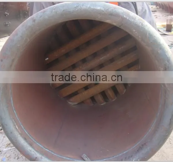 Heating Boilers Comes From Yinchen Group photo-5
