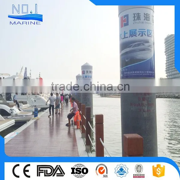 Floating Docks Prices