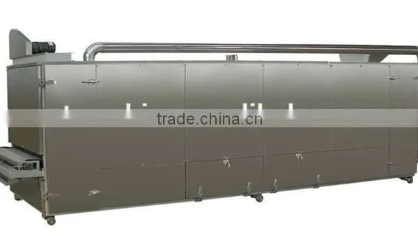 Popular Good Quality Stainless Steel Snack Dryer Machine photo-4