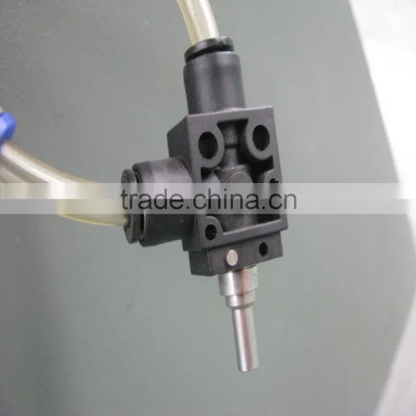 Glass Shaped Edge Polishing Machine Glass Polisher photo-5