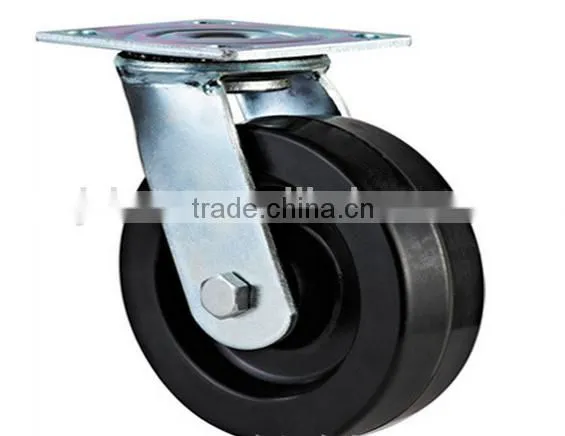 Caster and Wheel photo-2