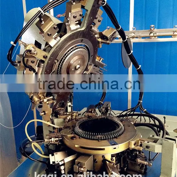 FR Brand 4.5 Inches High Terry Sock Making Machine Quality Choice photo-2