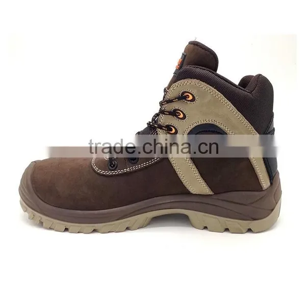 Fashion Executive Safety Shoe //2014 Most Comfortable Work Shoes Best Safety Shoes Price in India Men Work Shoes //safety Shoes