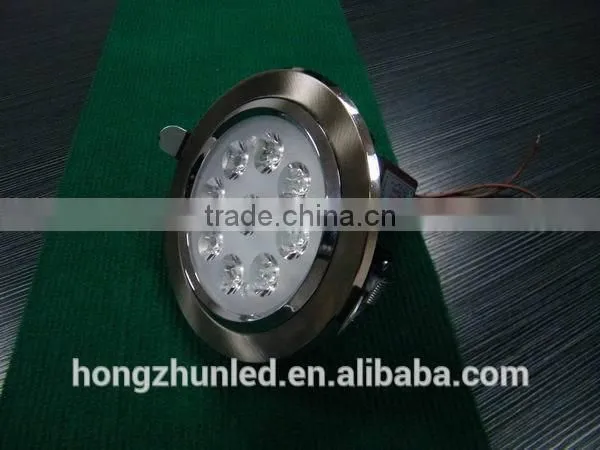 Good Quality Product 9 Watt Light Fixture of Ceiling With Low Voltage Dc12/24V photo-6