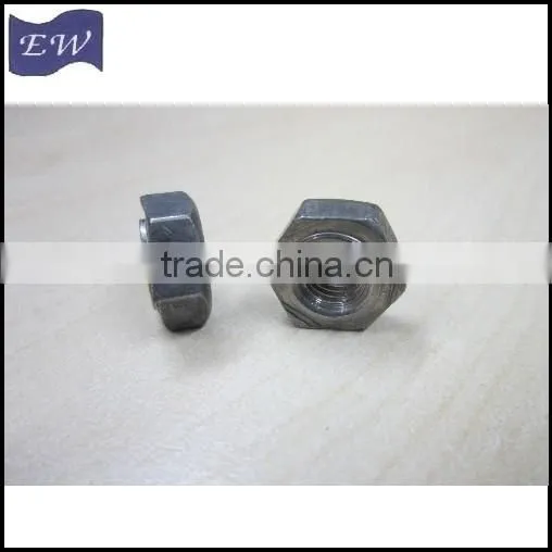 m8 Carbon Steel Din929 Weld Nut (DIN929) photo-4