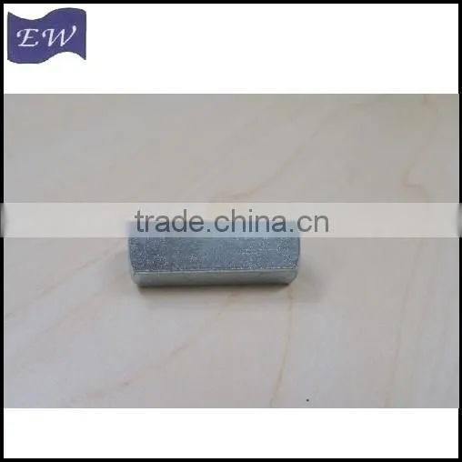 Hexagon Coupling Nuts (DIN6334) photo-4