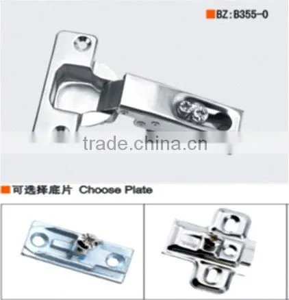 Conceal Hinge B355-0