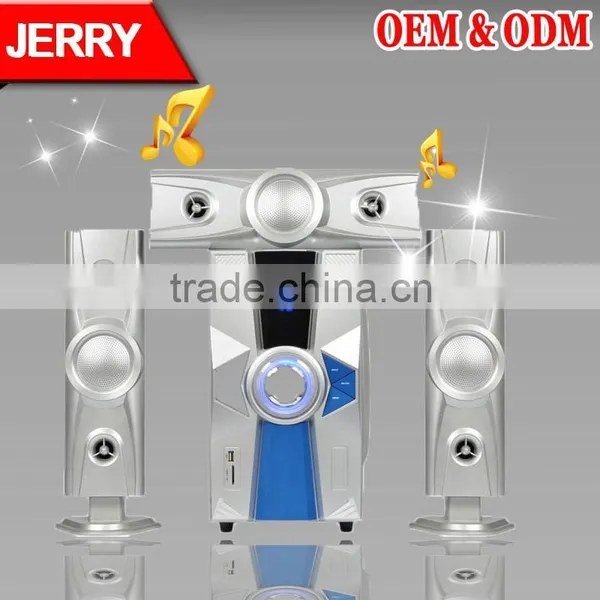 Many Models of 3.1 Speaker With Different Function photo-4