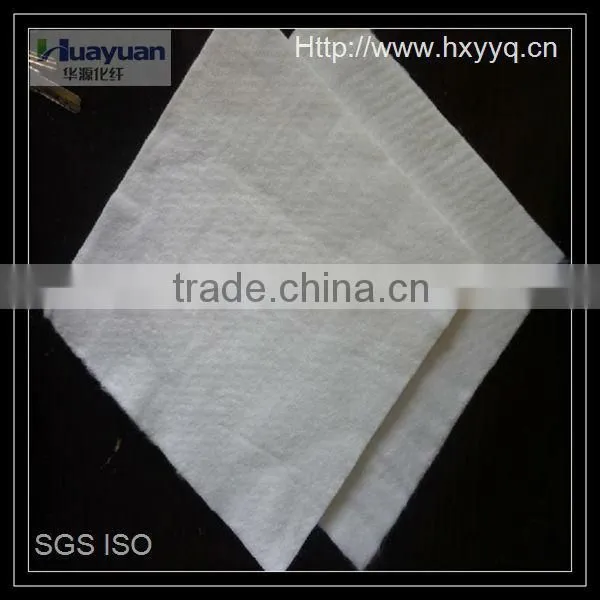 Spunbonded Non-woven Geotextiles photo-2