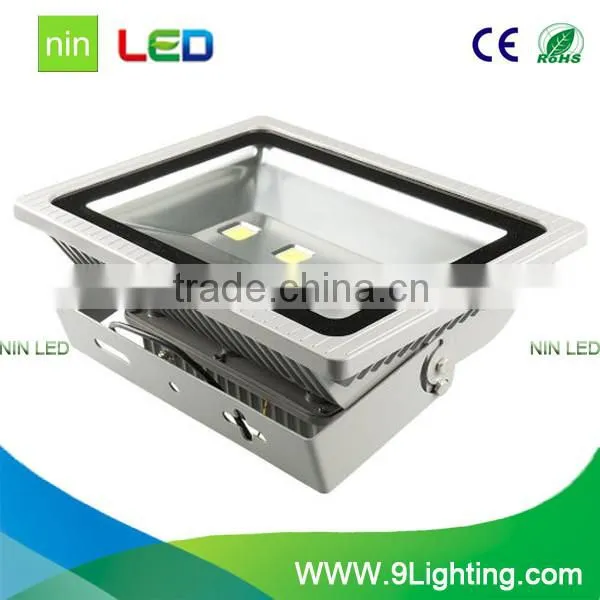 50W High Power Led Flood Light, Outdoor 50W Led Floodlight photo-6