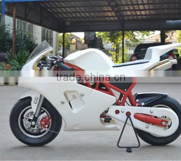 49cc Mini Pocket Bike 2 STROKE NEW MODEL
