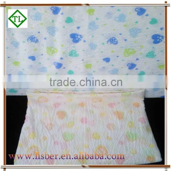Cotton Spandex Fabric/cotton Seersucker Fabric Hot Sell photo-5