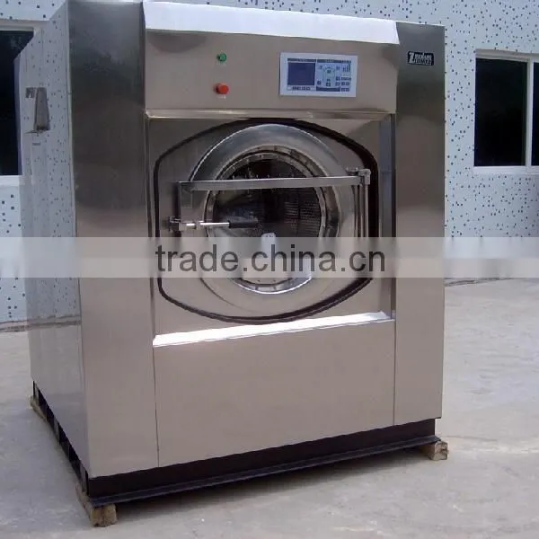 Big Capacity Washer and Dryer photo-2