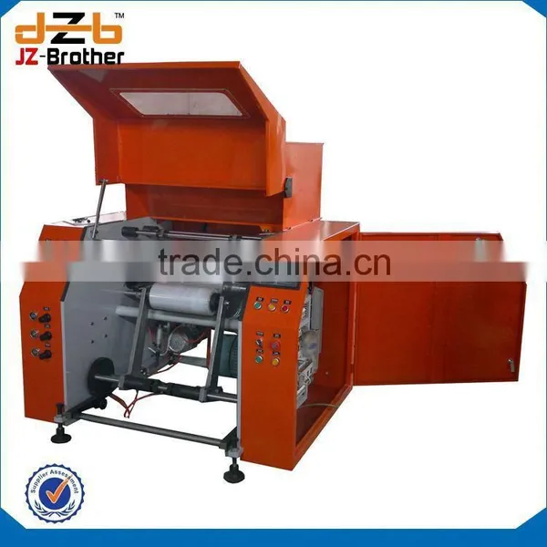 Bopp Tape Slitting Machine