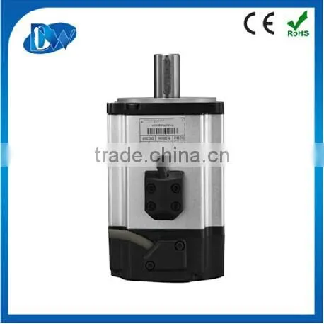 3000rpm 750w 220v ac Servo Drive and Motor photo-3