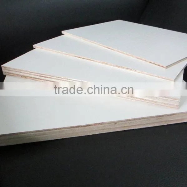 3mm Hardwood Plywood photo-5