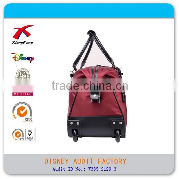 XF-10048 Hot Sell Travel Bag photo-2