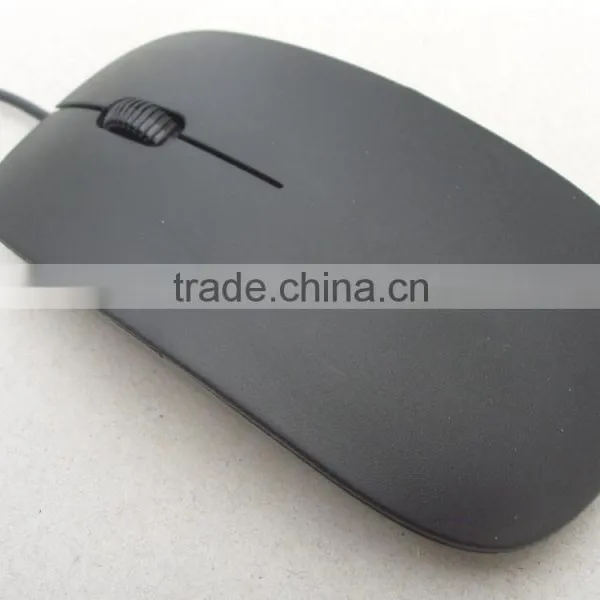 2016 Colourful Both Hands OEM Logo 3D Cheapest Optical Mouse photo-5