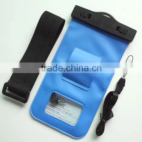 Dry Bag With Phone Jack photo-2