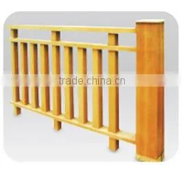 WPC Fence Fencing