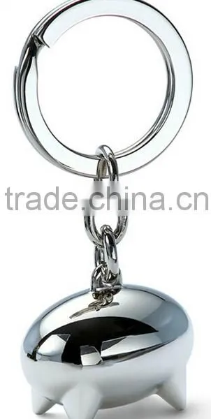 Plush Key Chian Type and Plush Material Plush Key Chain photo-5