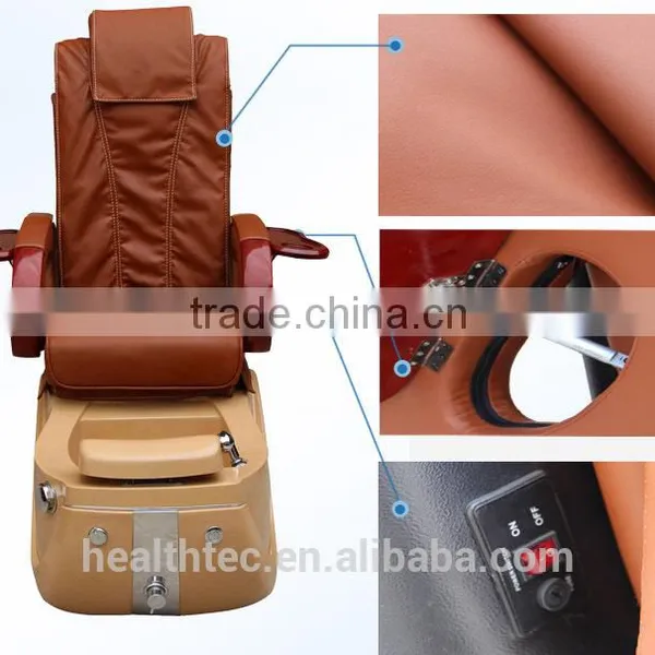 2016 Joy Kids Versas Foot Spa Pedicure Chair photo-4