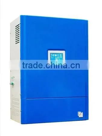 HENRYD! IEC/CE Approved Horizontal 2000w Wind Turbine Generator 24V 48V Off Grid System, Easy Installation, Low Rpm 350rpm photo-2