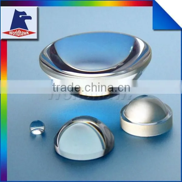 High Precision Optical Aspheric Lens photo-3