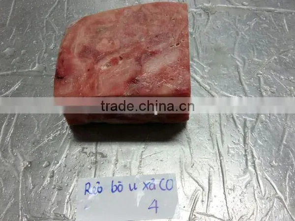 Yellowfin Tuna Offcuts