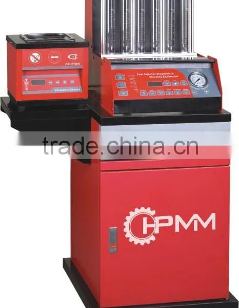 HP-6 Fuel Injector Tester & Cleaner