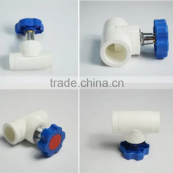 YiMing Faucet Ball Valve for Co2 photo-4