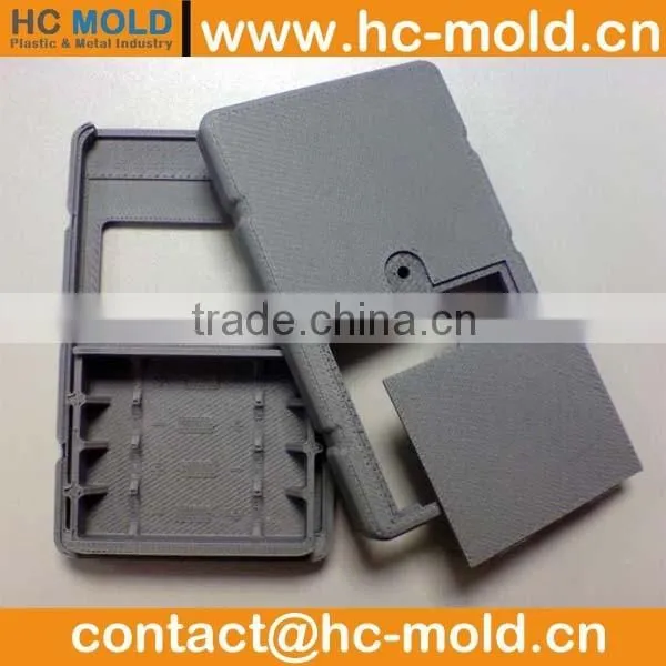 Supply Custom ABS PC PMMA PA POM Aluminium Cheap Rapid Prototype for Rapid Test photo-5