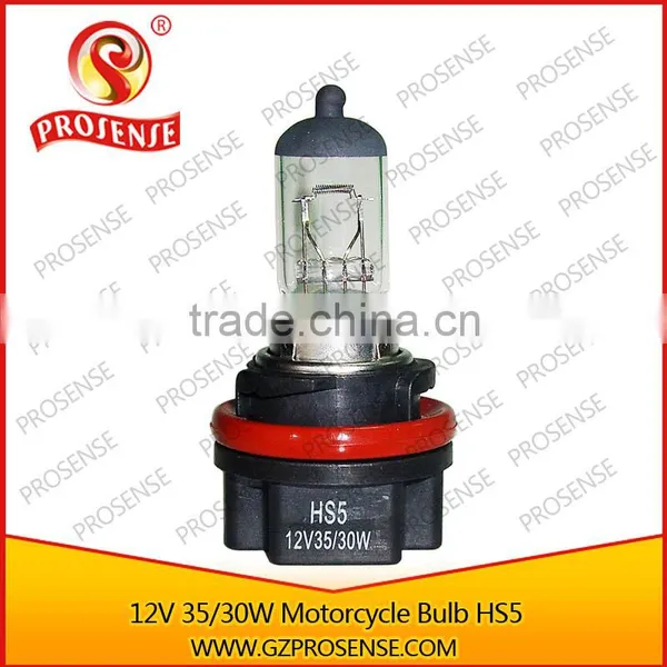 Motorcycle HS5 Bulb 12V 35/30W for Honda PCX 150 photo-3