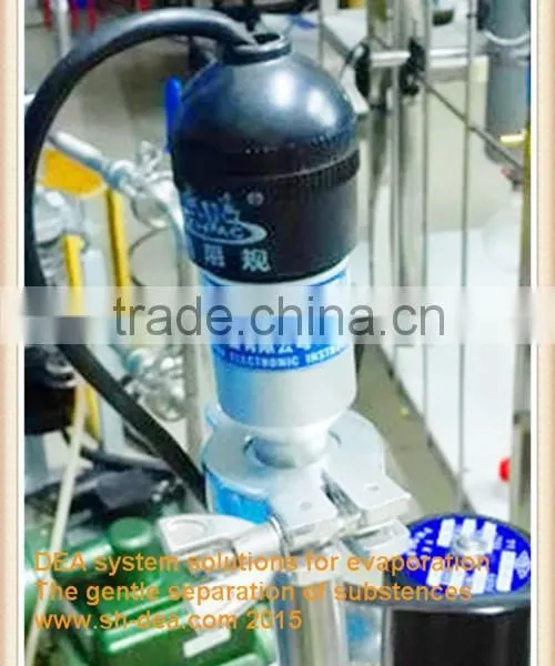 Vacuum System B for Evaporator photo-5