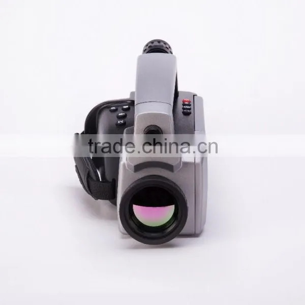 Gas Leakage Thermal Imaging Camera for Promotion photo-3