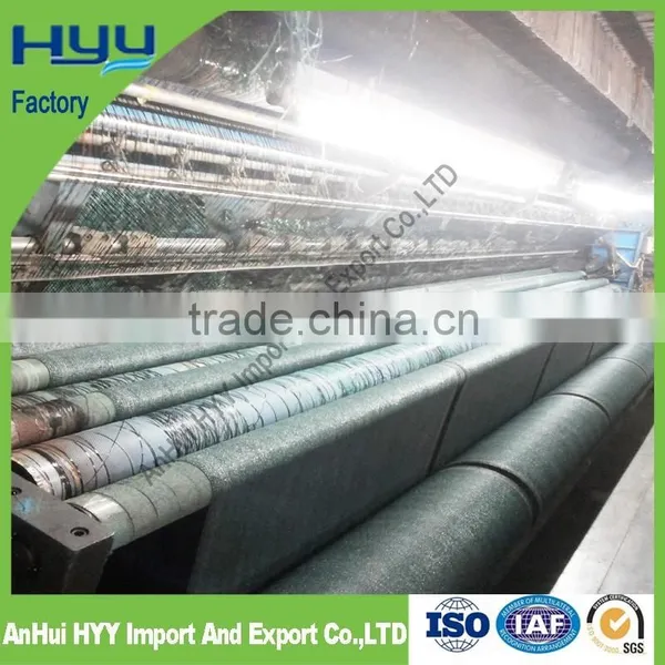 HYY China Factory Greenhouse Net or Plastic Net or Sun Shade Net photo-6