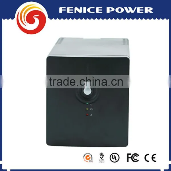 Single Phase Battery Ups Power Supply/ Computer Line Interactive Ups