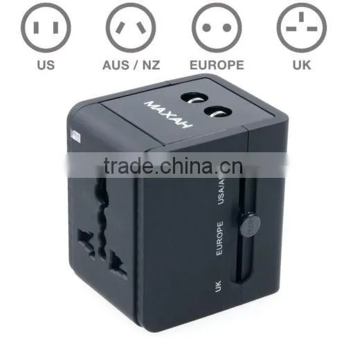 Universal Travel Adapter photo-4