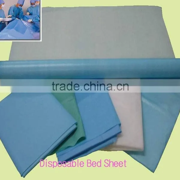 Disposable Bed Sheet