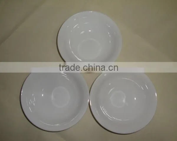 Western Style Durable Porcelain Dinner Set photo-2
