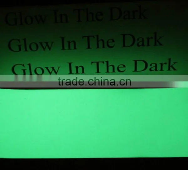 2015 Cool Glow in Dark Duct Tape for Promotion photo-3