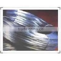 High Carbon Spring Steel Wire Used in Steel Fiber Fencing