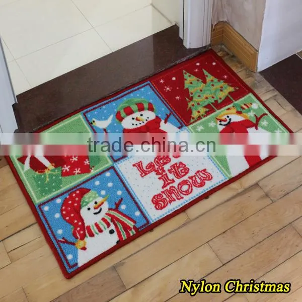 Rubber Anti-Slip Bath Mat photo-3
