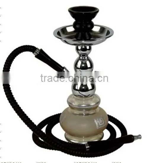 Junior Good Quality Unique Zinc Wholesale OMNIS Hookah photo-2