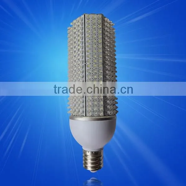 Ultar-bright 28w DIY Led Garden Light With Cover photo-2
