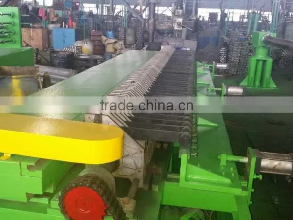warpped edge machine